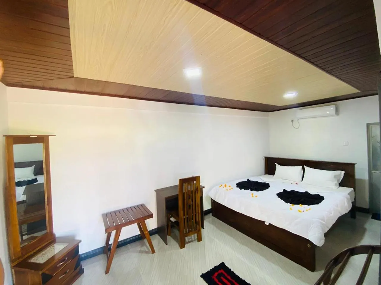 Sunset View Homestay Sigiriya